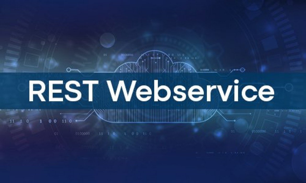 REST Webservice