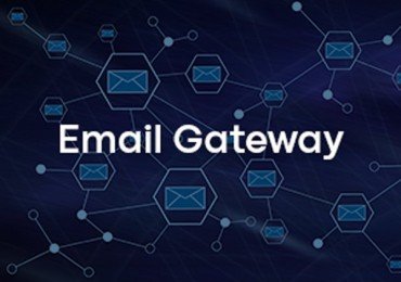 OMNITRACKER Email Gateway 150