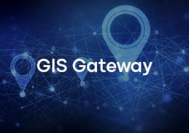 OMNITRACKER GIS Gateway 150