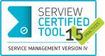 CT Service Management 15 Version 4 transparent v2